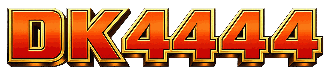 dk4444 Logo